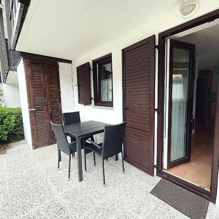 Apartma Kati Bovec Luaran gambar