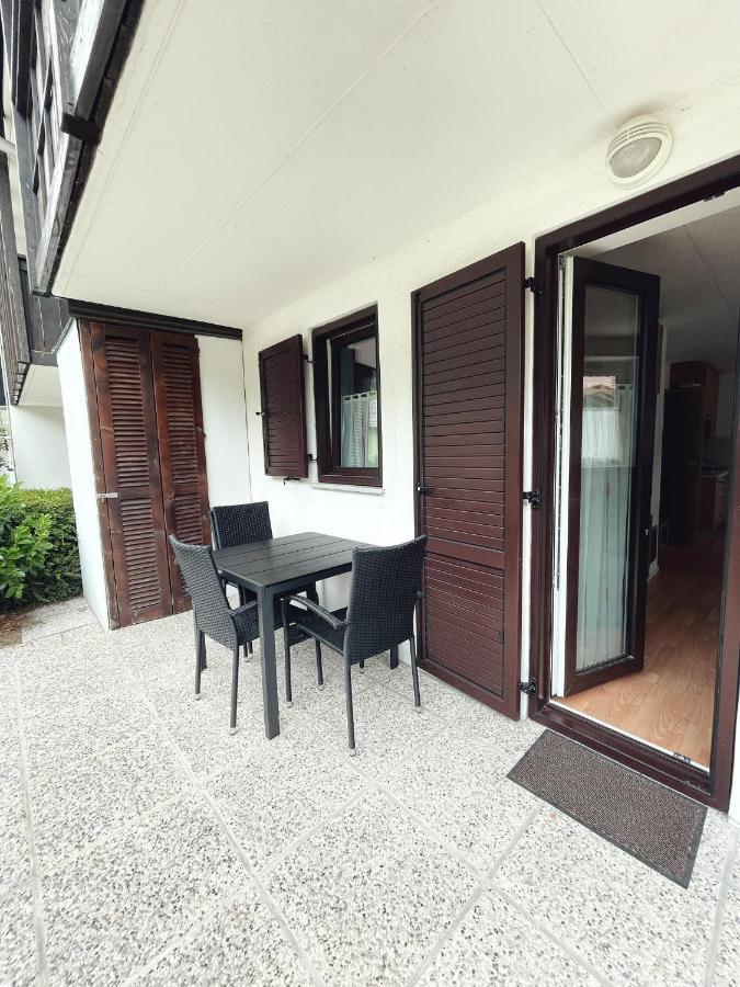 Apartma Kati Bovec Luaran gambar