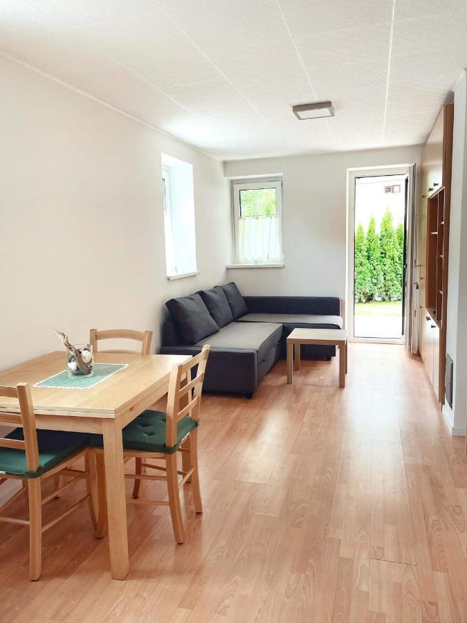 Apartma Kati Bovec Luaran gambar