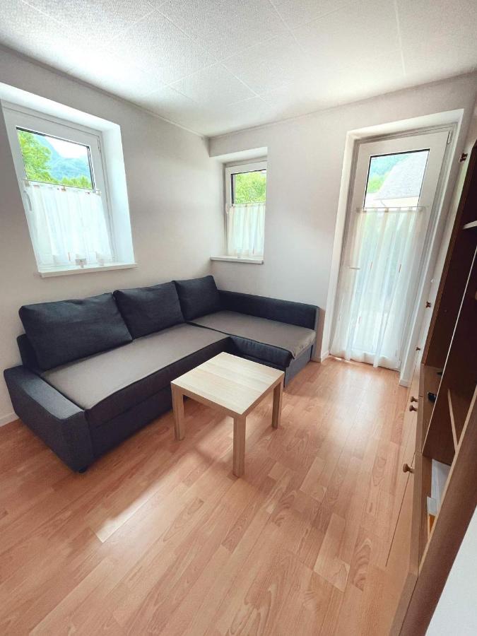 Apartma Kati Bovec Luaran gambar