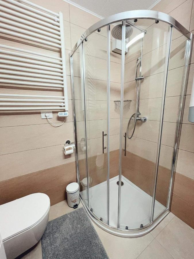 Apartma Kati Bovec Luaran gambar
