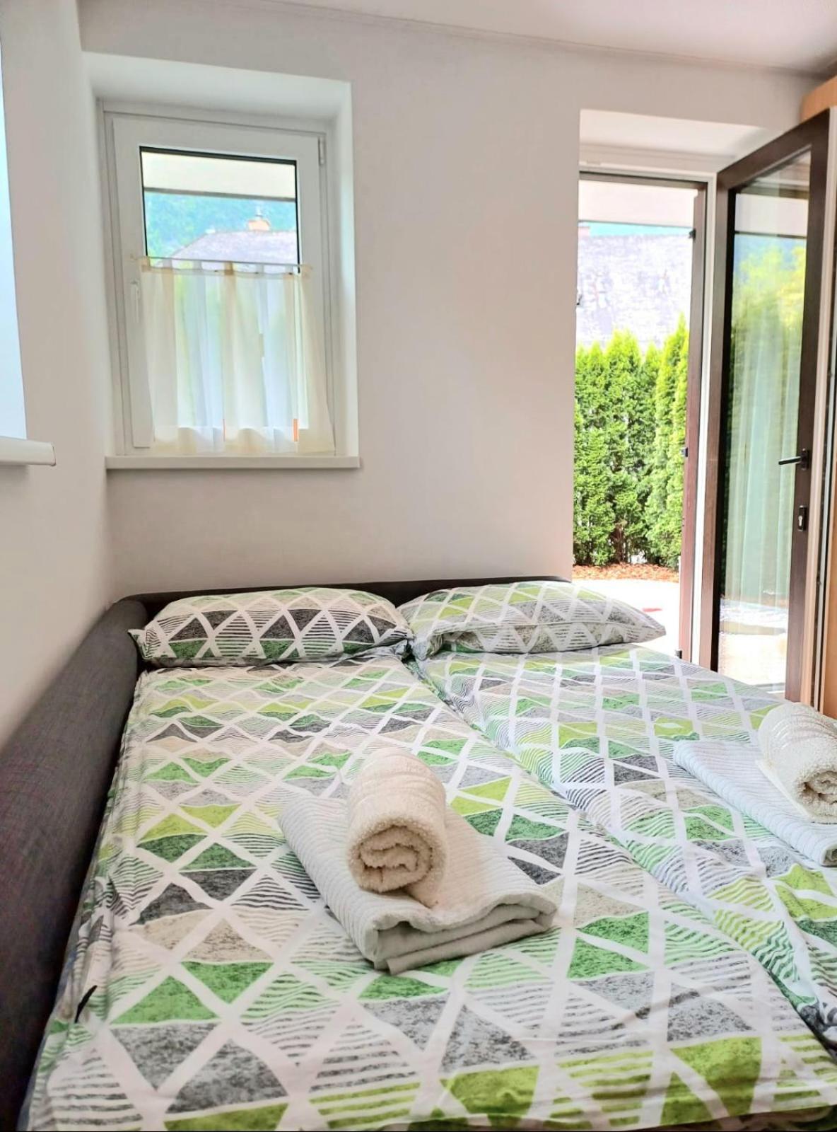 Apartma Kati Bovec Luaran gambar